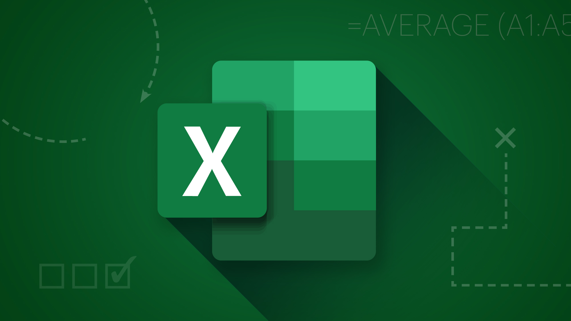 Hitung Umur Excel