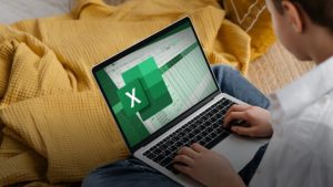 Cara Mengurutkan Tanggal di Excel