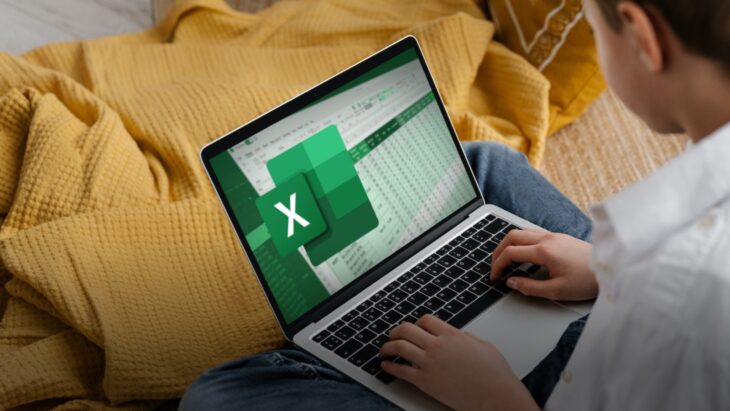 Cara Mengurutkan Tanggal di Excel