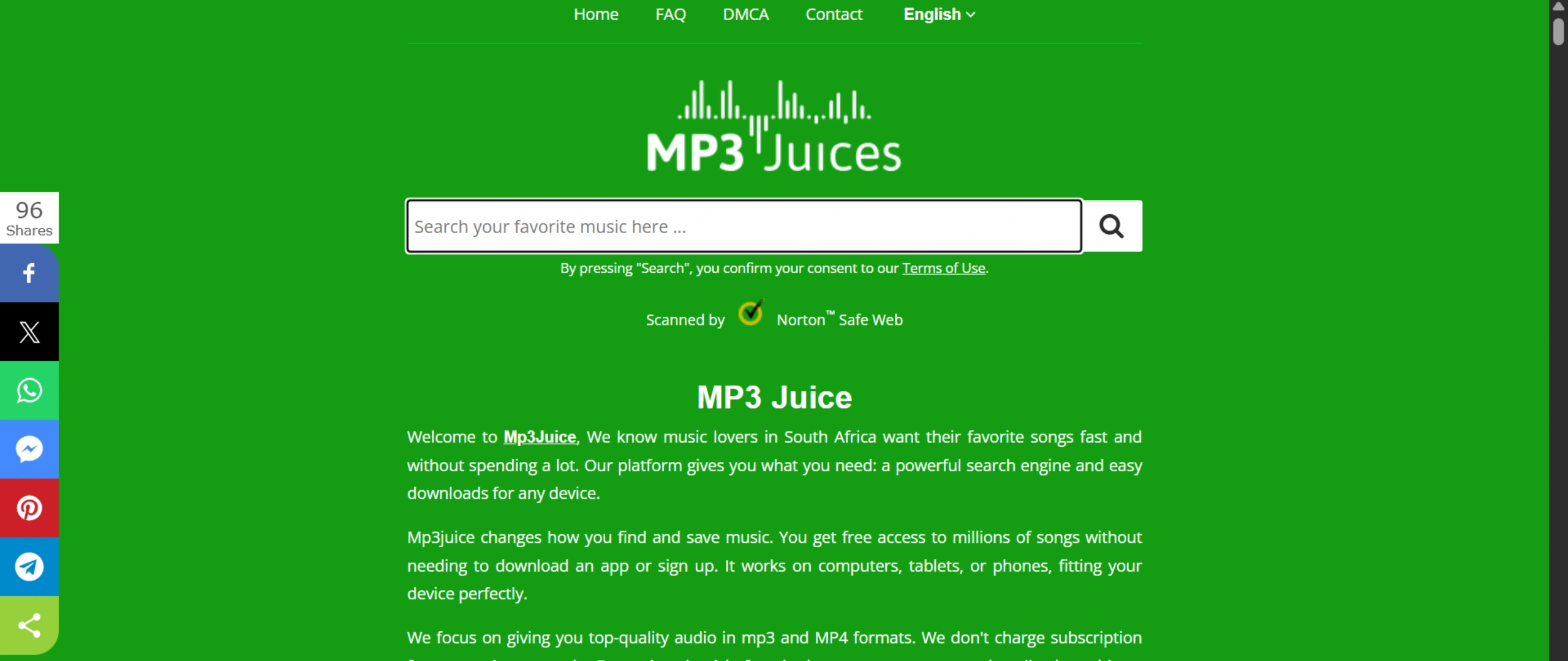 MP3Juice, Evolusi Situs Download MP3 dari Masa ke Masa