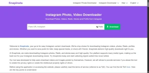Cara Baru Menyimpan Reels dengan Resolusi Tinggi
