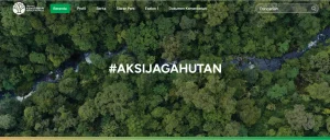 Gorontalo Pionir Wood Pellet Nasional: Bukti Nyata Industri Hijau Bebas Deforestasi