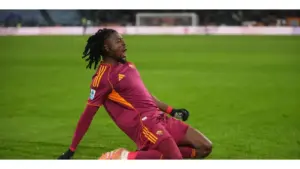 Statistik Pertandingan Bola dan Prediksi Hasil